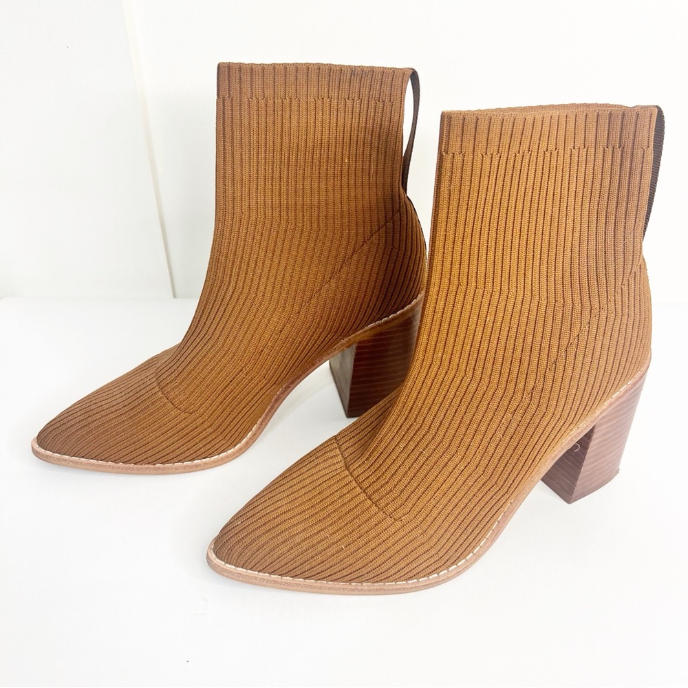 STEVEN by Steve Madden Nixie Bootie